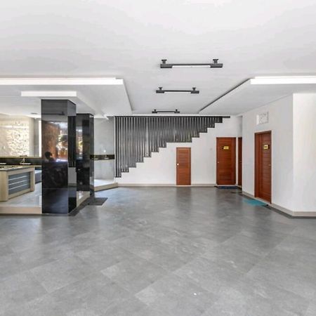 Indraprastha Residence Семиньяк Экстерьер фото