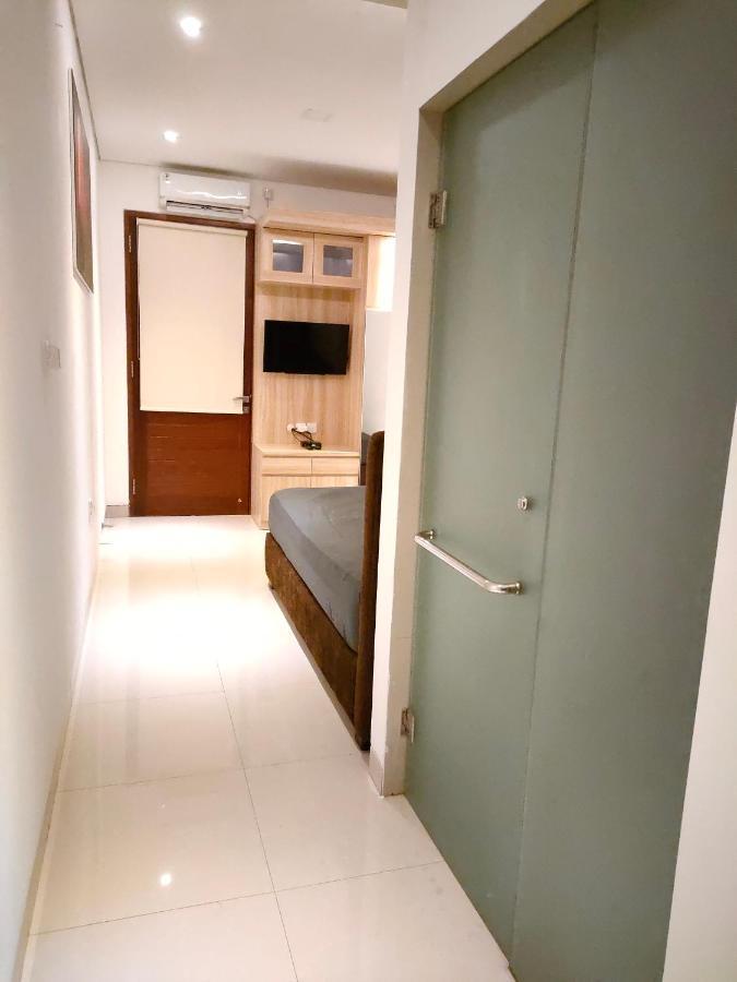 Indraprastha Residence Семиньяк Экстерьер фото