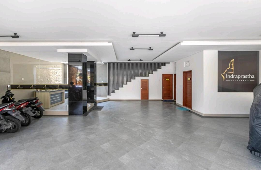 Indraprastha Residence Семиньяк Экстерьер фото