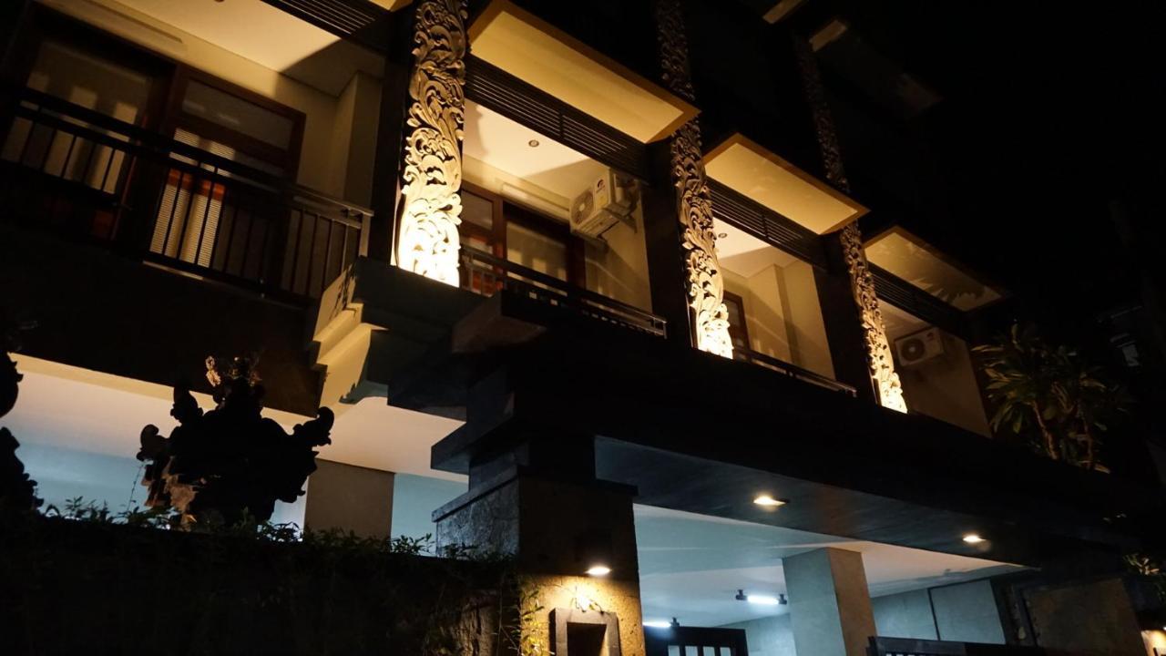 Indraprastha Residence Семиньяк Экстерьер фото