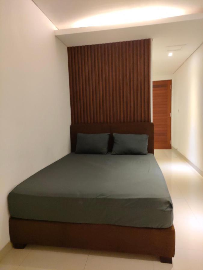 Indraprastha Residence Семиньяк Экстерьер фото
